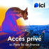 Accès privé France Bleu Paris