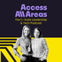 Access All Areas | The C-Suite Leadership & Tech Podcast von Nina Michahelles und Livia von Mitschke-Collande
