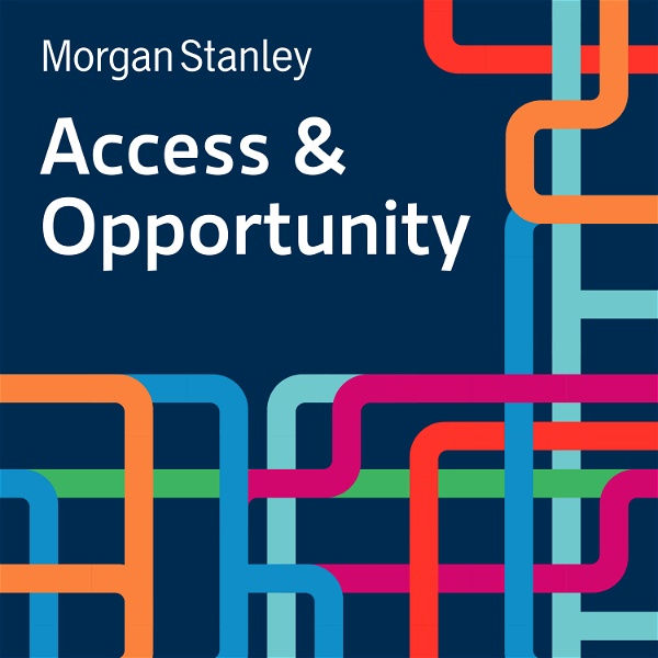 Artwork for Access and Opportunity