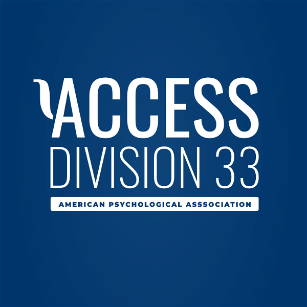Artwork for ACCESS Division 33