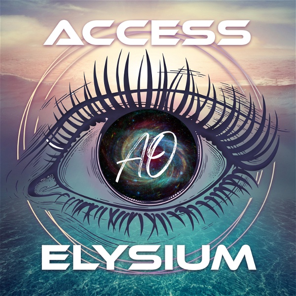 Artwork for Access Elysium