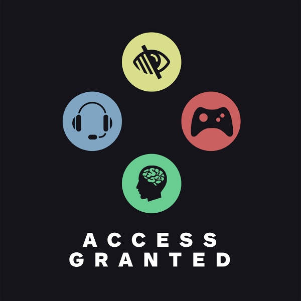Artwork for Access Granted