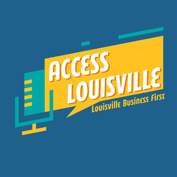 Artwork for Access Louisville