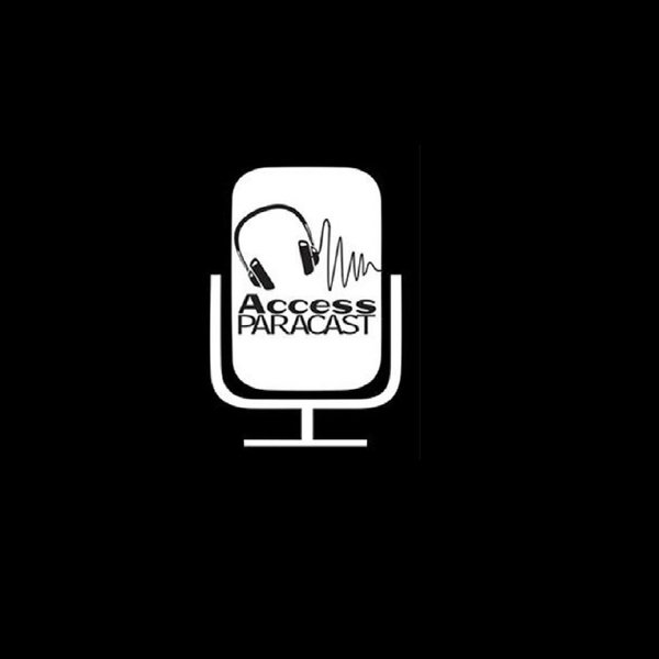 Artwork for Access ParaCast