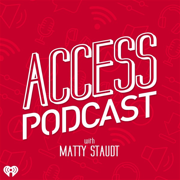 Artwork for Access Podcast