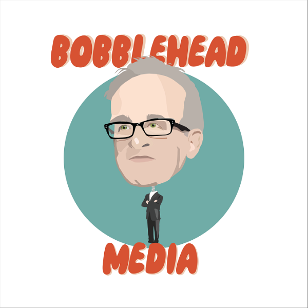 Artwork for Bobblehead Podcast