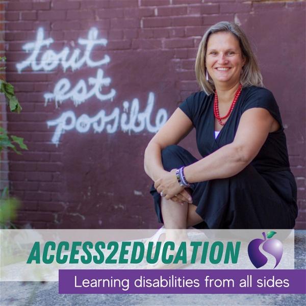 Artwork for Access2Education