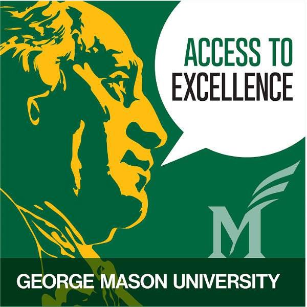Artwork for Access to Excellence Podcast