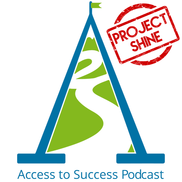 Artwork for Access to Success Podcast