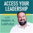 Access Your Leadership with Hakim Lakhdar