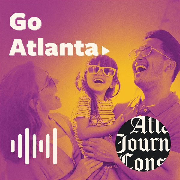 Artwork for Go Atlanta