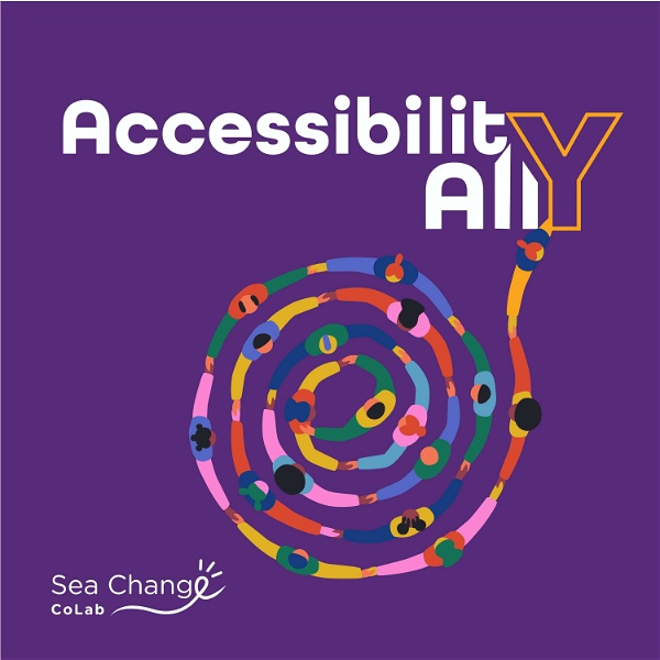 Artwork for Accessibility Ally