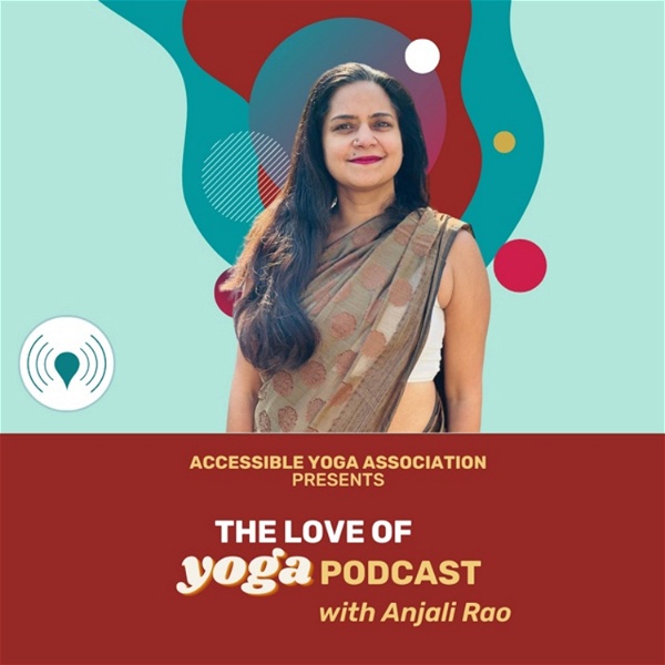 Artwork for The Love of Yoga