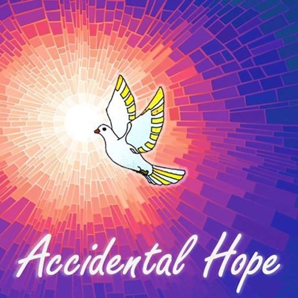 Artwork for Accidental Hope