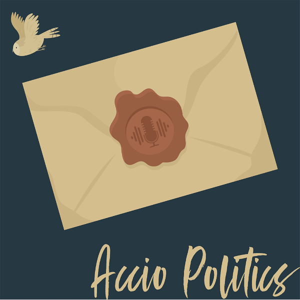 Artwork for Accio Politics