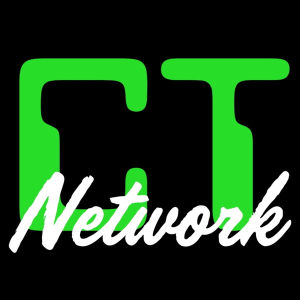 Artwork for Computrabaja.network Podcast