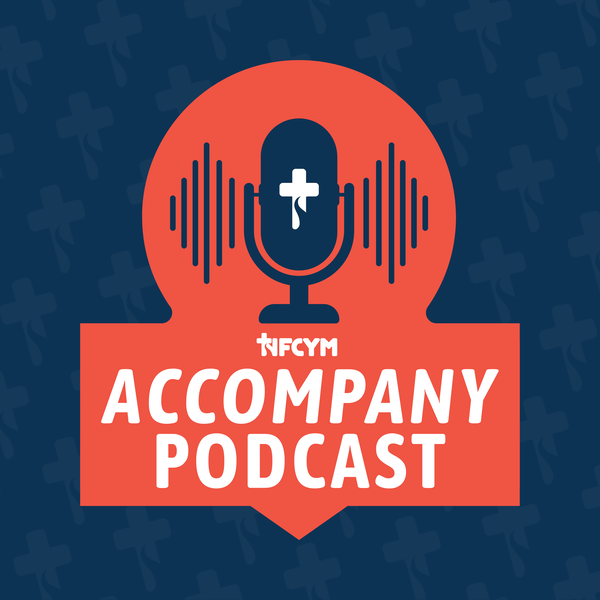 Artwork for Accompany Podcast