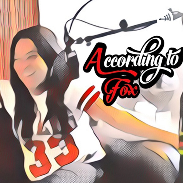 Artwork for According to Fox