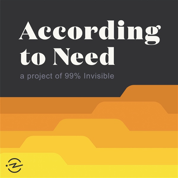 Artwork for According to Need