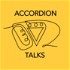 Accordion Talks. Gespräche über ein besonderes Instrument.