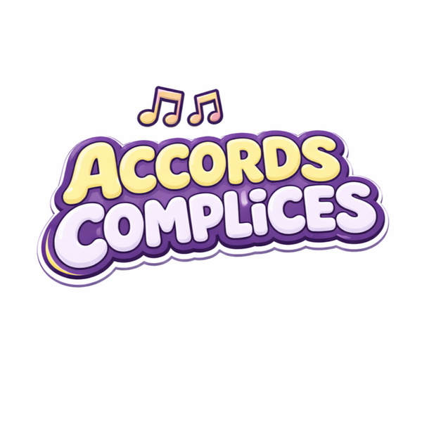 Artwork for Accords Complices