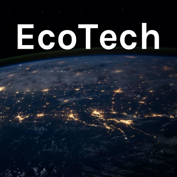 Artwork for EcoTech