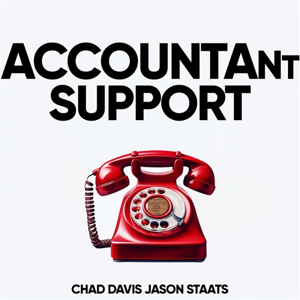 Artwork for Accountant Support