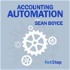 Accounting Automation