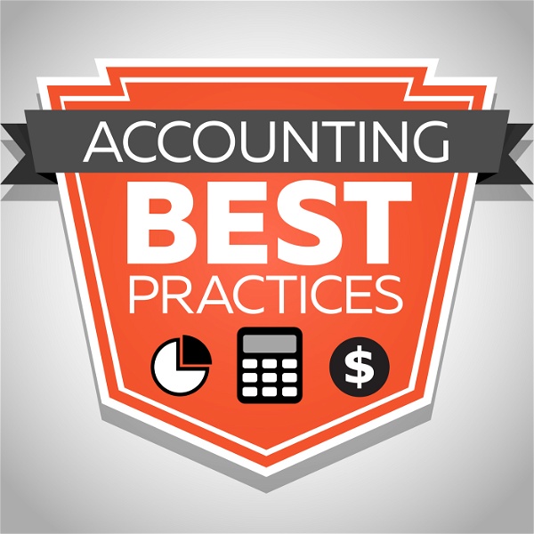 Artwork for Accounting Best Practices