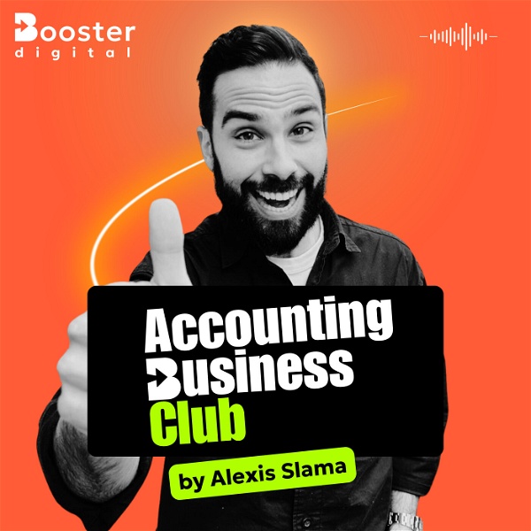 Artwork for Accounting Business Club