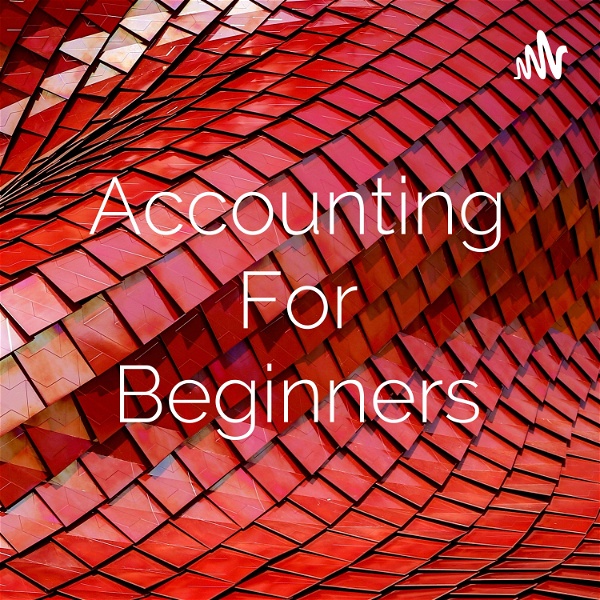 Artwork for Accounting For Beginners