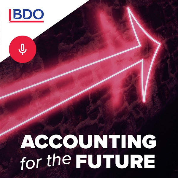 Artwork for Accounting for the Future