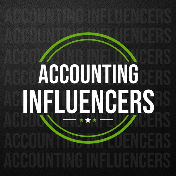 Artwork for Accounting Influencers Podcast