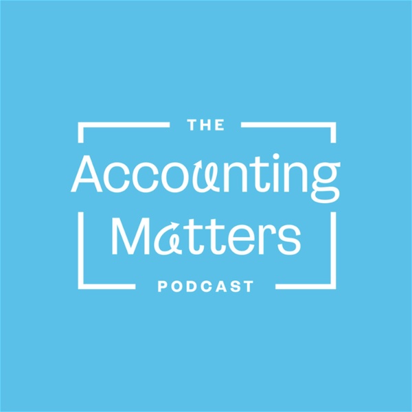 Artwork for Accounting Matters