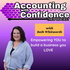 Accounting with Confidence Podcast