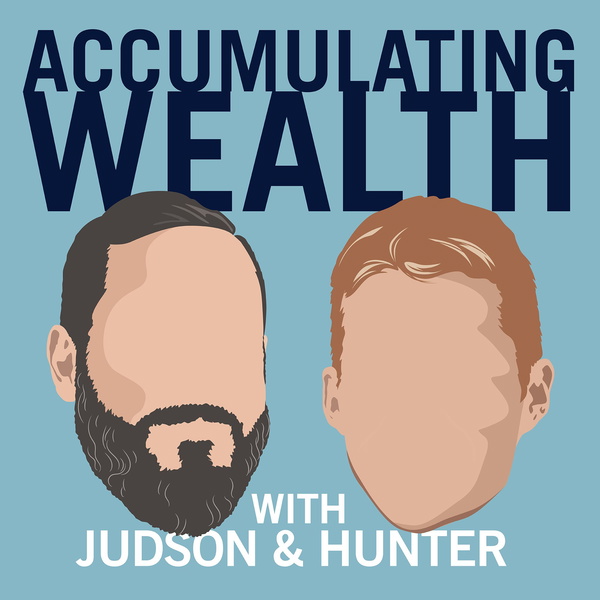 Artwork for Accumulating Wealth