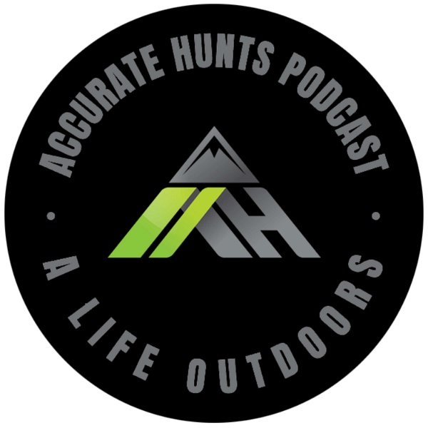 Artwork for Accurate Hunts, a life outdoors.