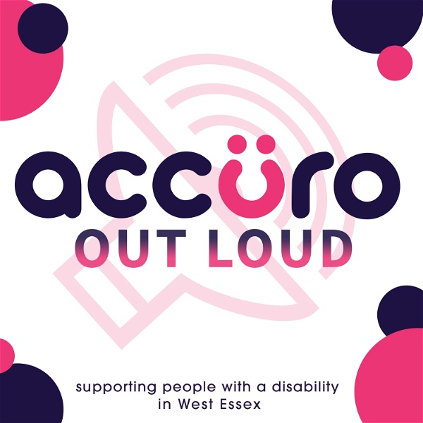 Artwork for Accuro Out Loud