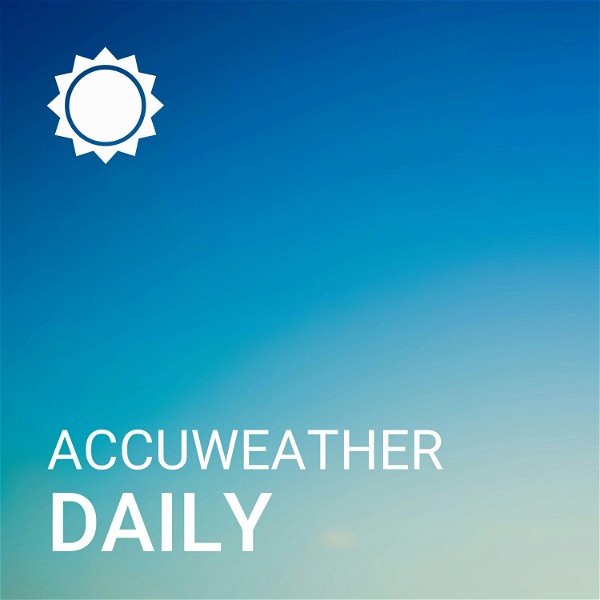 Artwork for AccuWeather Daily