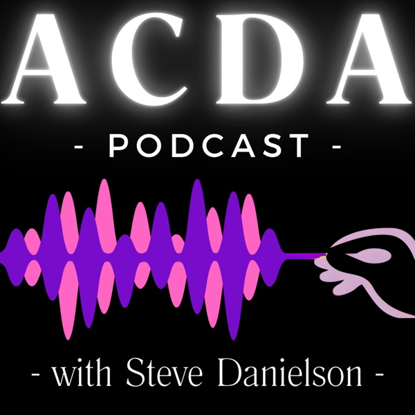 Artwork for ACDA Podcast