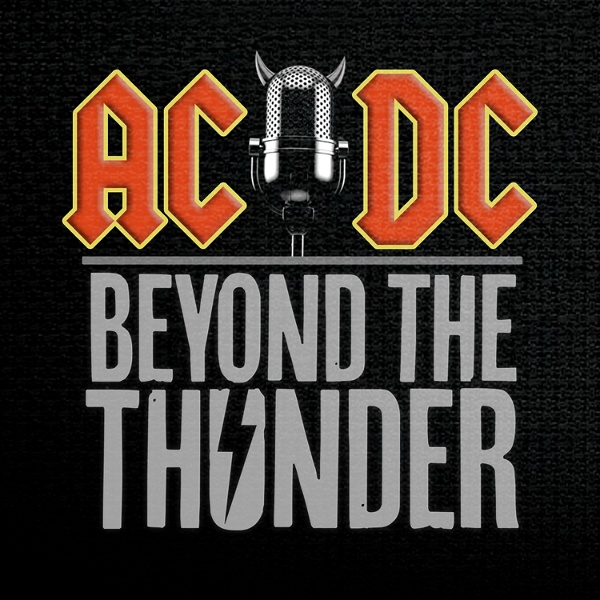 Artwork for AC/DC: Beyond The Thunder