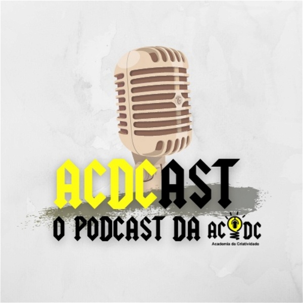 Artwork for ACDCAST