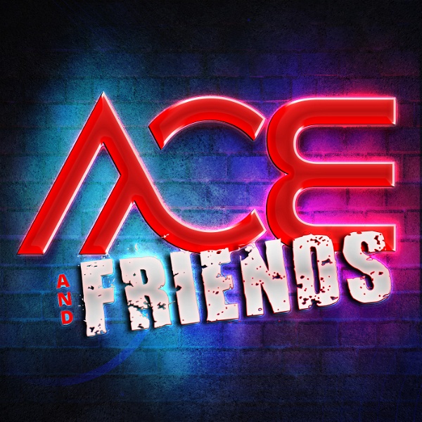Artwork for Ace & Friends