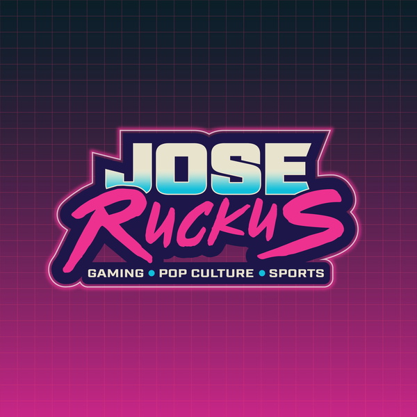 Artwork for Jose Ruckus Podcast Network