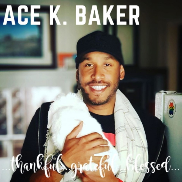 Artwork for ACE K. BAKER