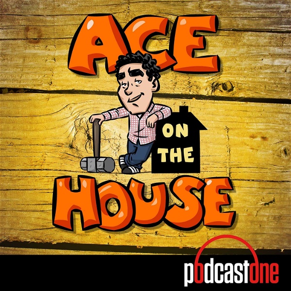 Artwork for Ace On The House