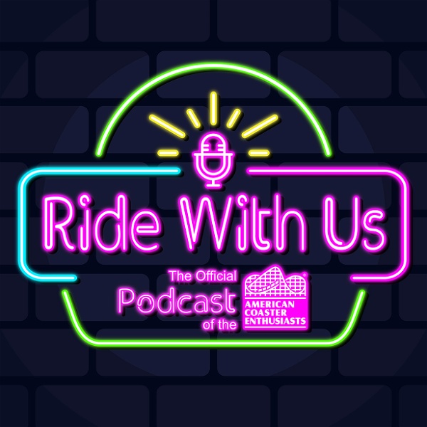 Artwork for ACE - Ride With Us