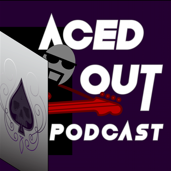 Artwork for Aced Out Podcast