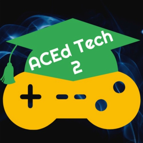 Artwork for ACEd Tech