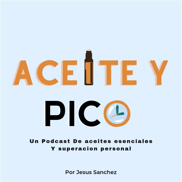 Artwork for Aceite y Pico
